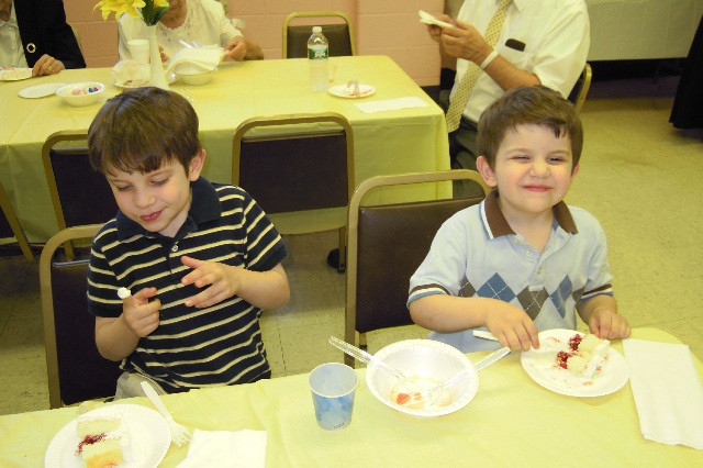 Photo 37 from Archpastoral Visit on July 24, 2012