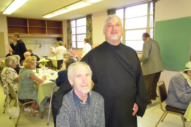 Photo 38 from Archpastoral Visit on July 24, 2012