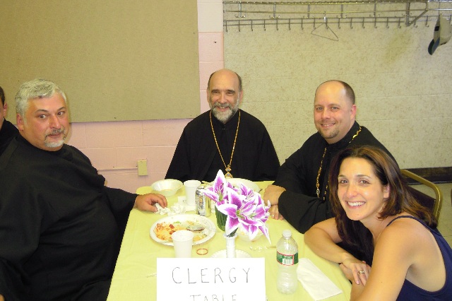 Photo 27 from Archpastoral Visit on July 24, 2012