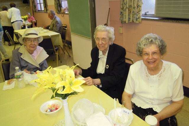 Photo 39 from Archpastoral Visit on July 24, 2012