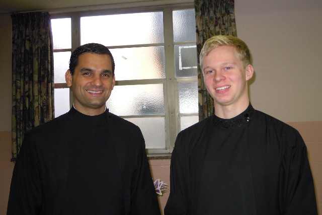 Photo 41 from Archpastoral Visit on July 24, 2012