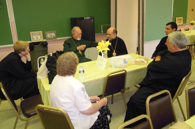 Photo 42 from Archpastoral Visit on July 24, 2012