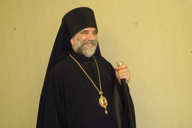 Photo 45 from Archpastoral Visit on July 24, 2012