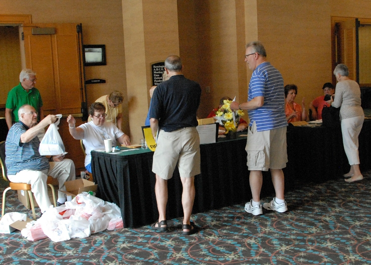 Photo 1 from FOCA Holds 86th National Convention in Myrtle Beach