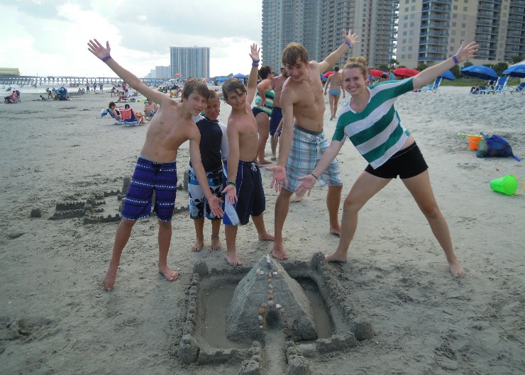 Photo 14 from FOCA Holds 86th National Convention in Myrtle Beach