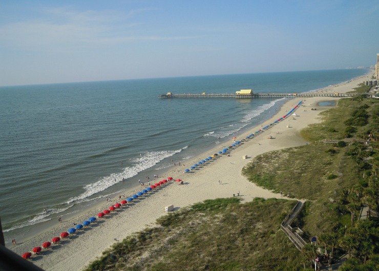 Photo 15 from FOCA Holds 86th National Convention in Myrtle Beach