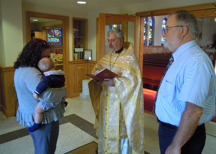 Photo 1 from Welcome Little Jacob