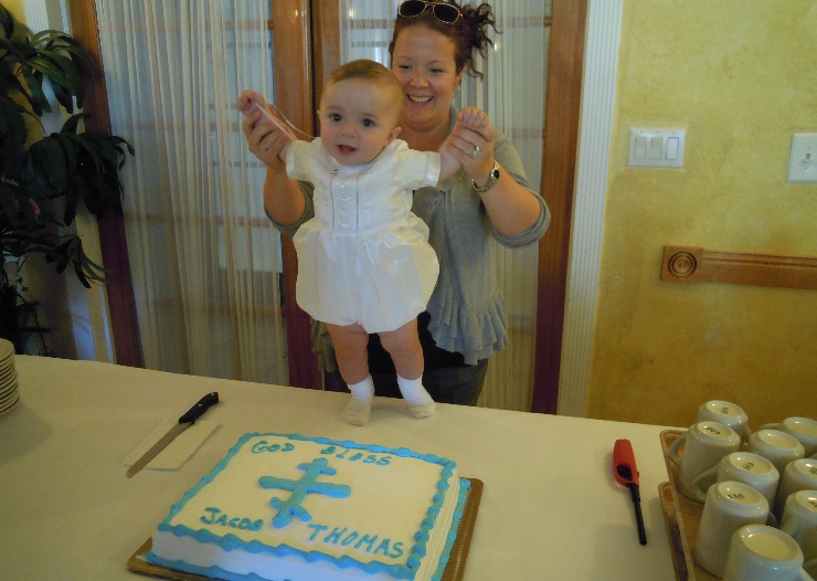 Photo 15 from Welcome Little Jacob