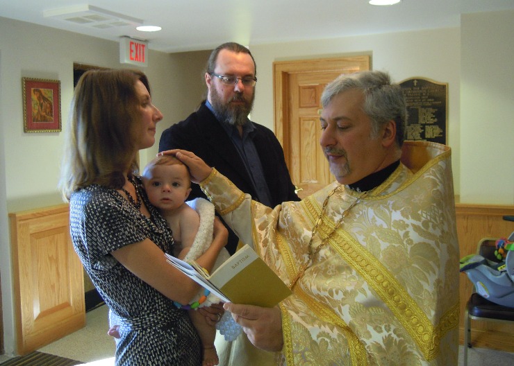 Photo 3 from Welcome Little Jacob