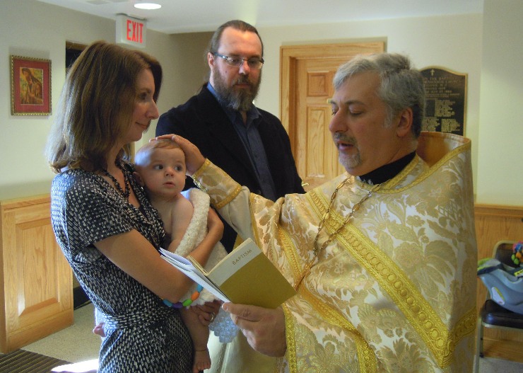 Photo 4 from Welcome Little Jacob