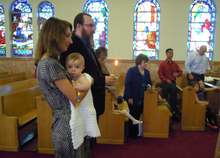 Photo 5 from Welcome Little Jacob