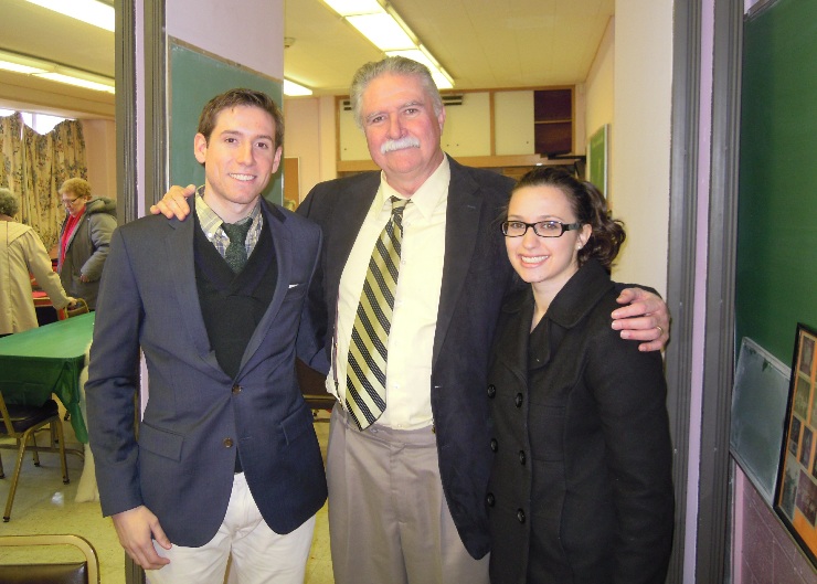 Photo 1 from Celebration of the Nativity of Our Lord and Savior Jesus Christ