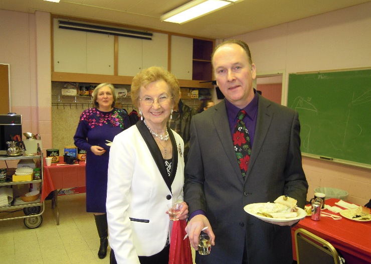 Photo 4 from Celebration of the Nativity of Our Lord and Savior Jesus Christ