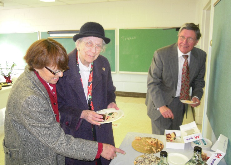 Photo 7 from Celebration of the Nativity of Our Lord and Savior Jesus Christ