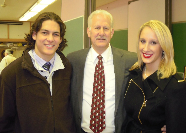 Photo 10 from Celebration of the Nativity of Our Lord and Savior Jesus Christ