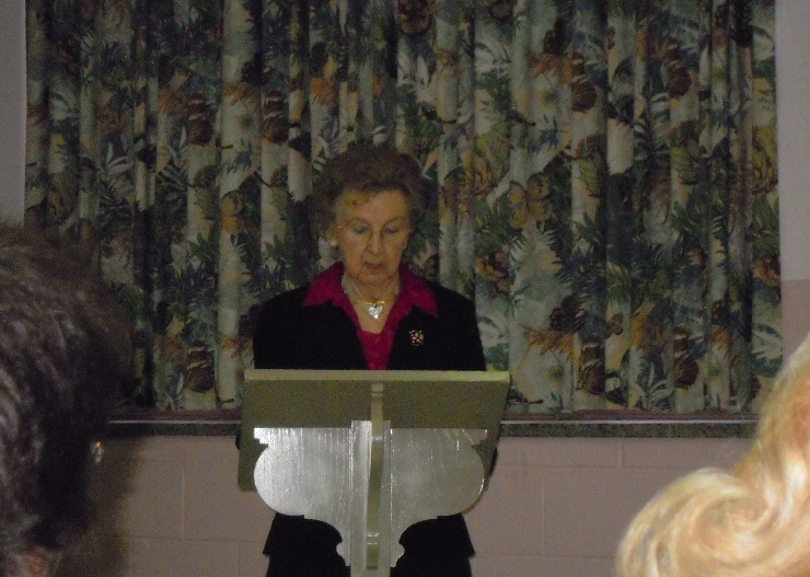 Photo 26 from Bishop Michael's Visit and our Annual Parish Meeting