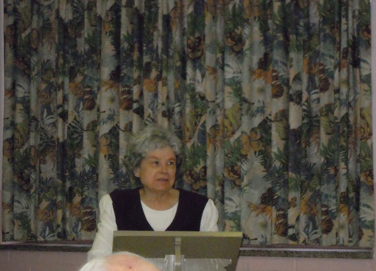 Photo 27 from Bishop Michael's Visit and our Annual Parish Meeting