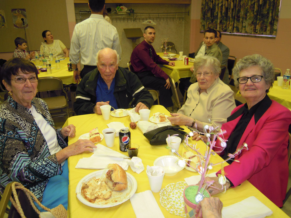 Photo 17 from Christ is Risen!  Indeed He is Risen!