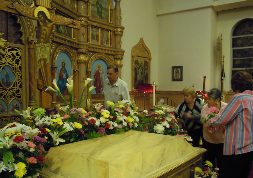 Photo 4 from Christ is Risen!  Indeed He is Risen!