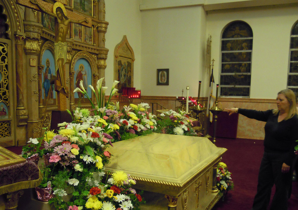 Photo 7 from Christ is Risen!  Indeed He is Risen!