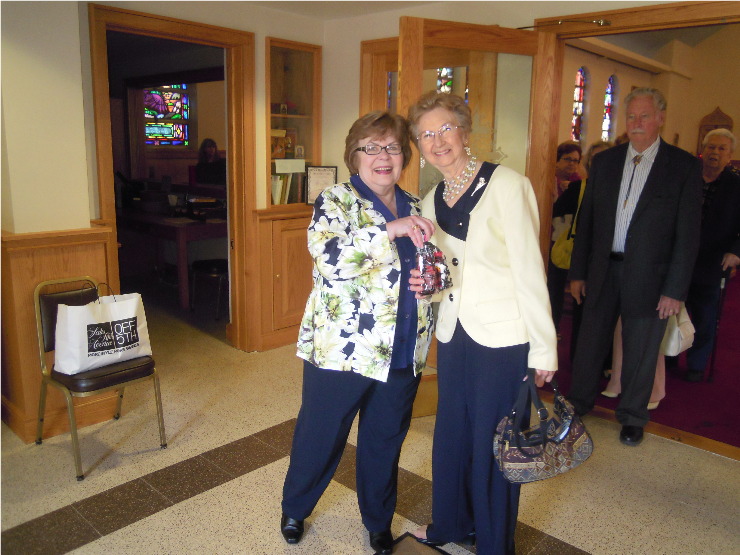 Photo 5 from A Happy Mothers' Day