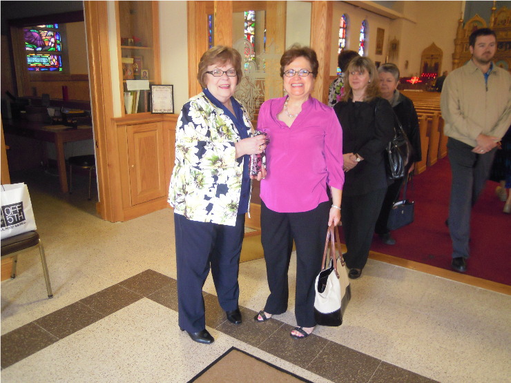 Photo 8 from A Happy Mothers' Day