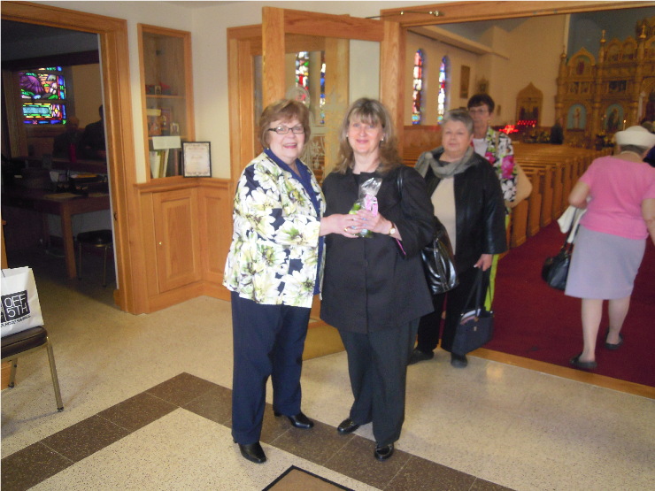 Photo 9 from A Happy Mothers' Day