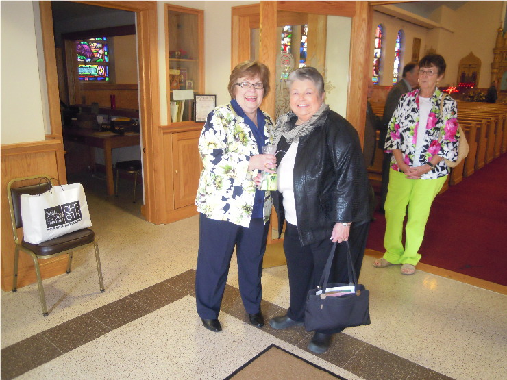 Photo 10 from A Happy Mothers' Day