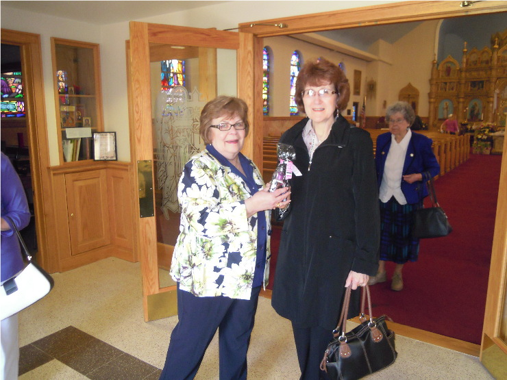 Photo 12 from A Happy Mothers' Day