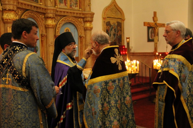 Photo 19 from Iveron Icon Visits St. John's