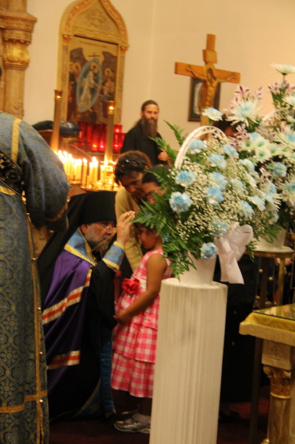 Photo 32 from Iveron Icon Visits St. John's