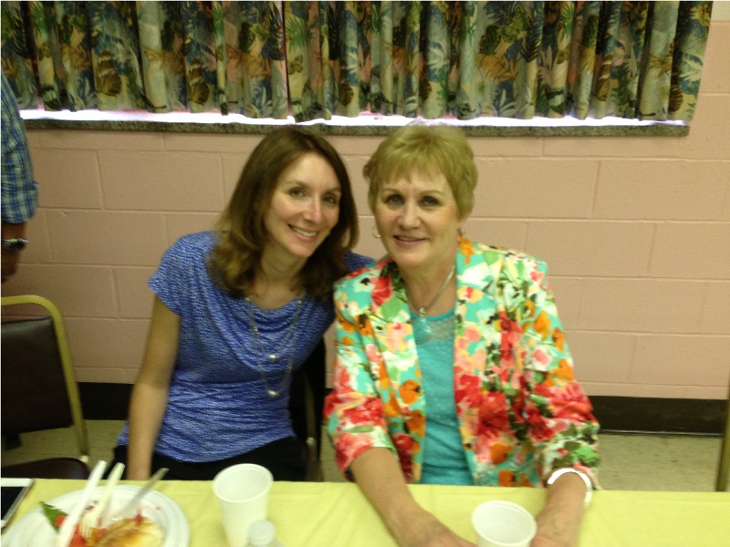 Photo 12 from Farewell Lunch for Fr. Sophrony