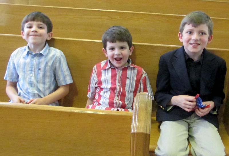 Photo 13 from Welcome Little Zenia