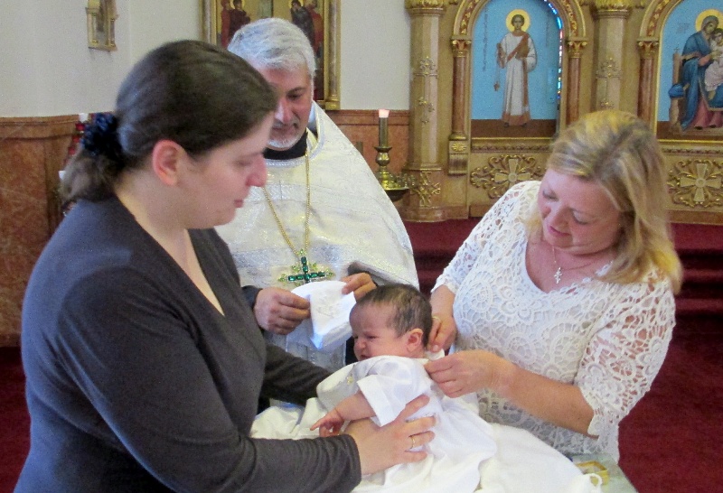 Photo 5 from Welcome Little Zenia