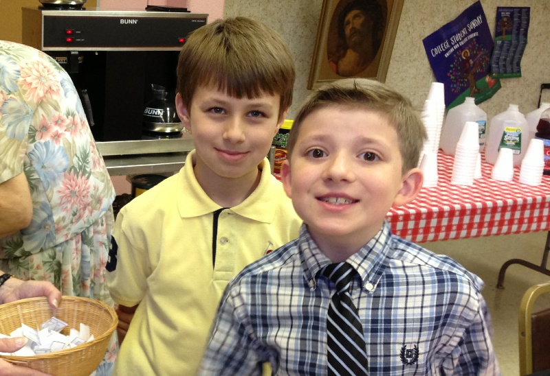 Photo 1 from Family Fun at the Movies