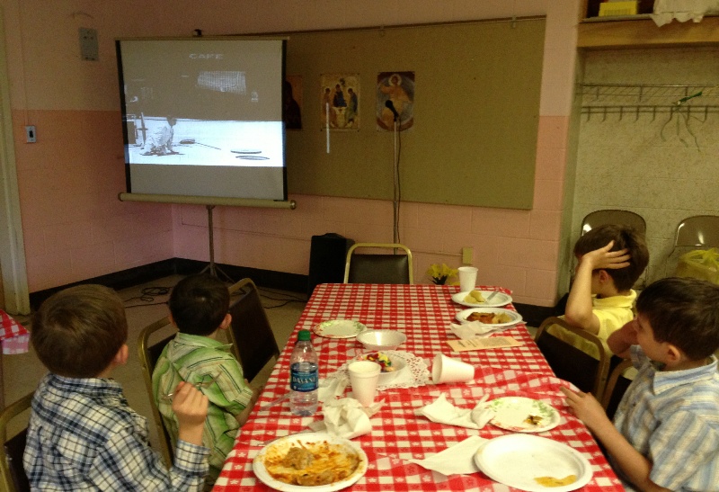 Photo 13 from Family Fun at the Movies