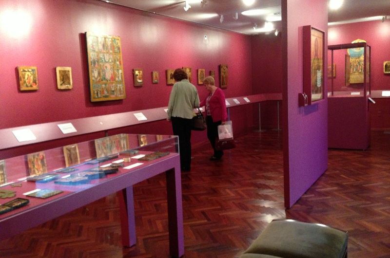 Photo 3 from Stunning Icon Collection in New Haven Conn.