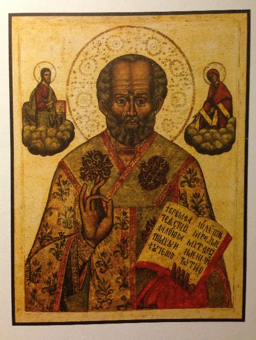 Photo 18 from Stunning Icon Collection in New Haven Conn.