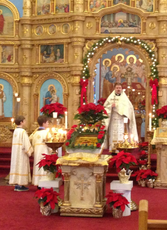 Photo 1 from Nativity of Our Lord and Savior Jesus Christ