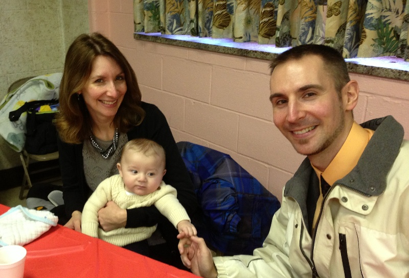 Photo 3 from Nativity of Our Lord and Savior Jesus Christ