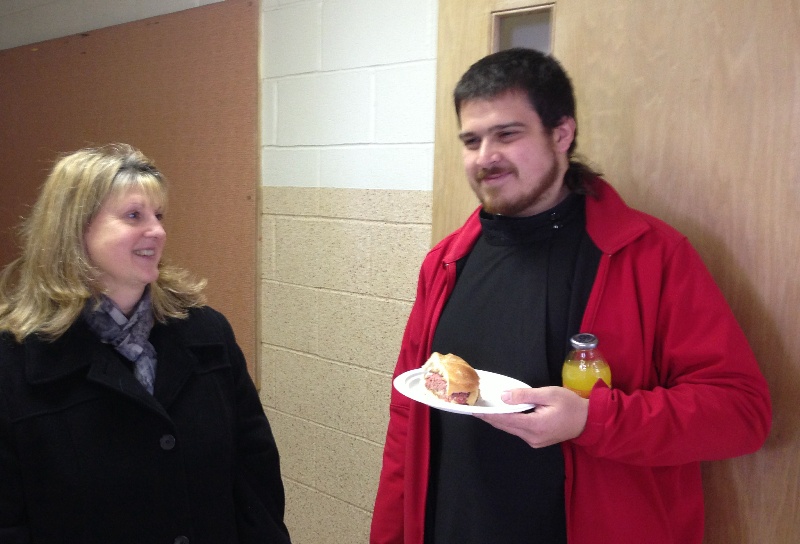 Photo 7 from Nativity of Our Lord and Savior Jesus Christ