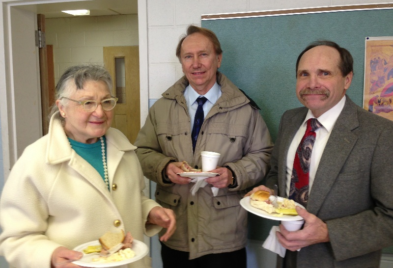 Photo 8 from Nativity of Our Lord and Savior Jesus Christ