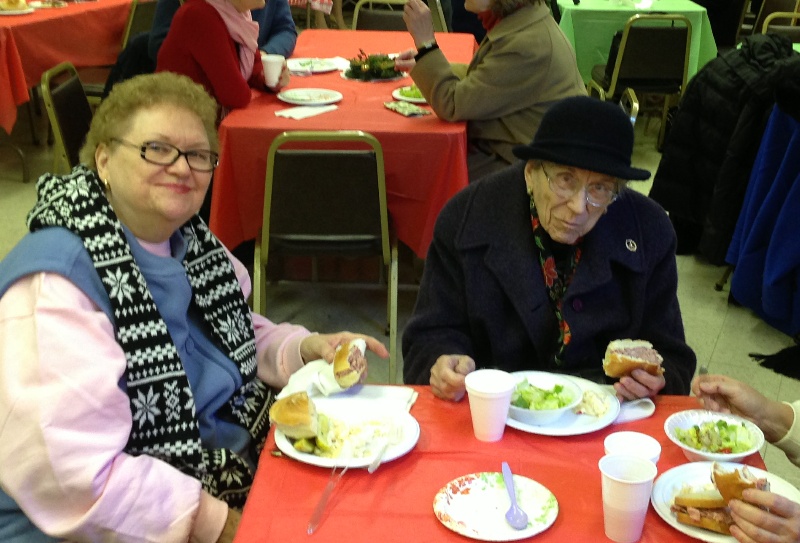 Photo 12 from Nativity of Our Lord and Savior Jesus Christ