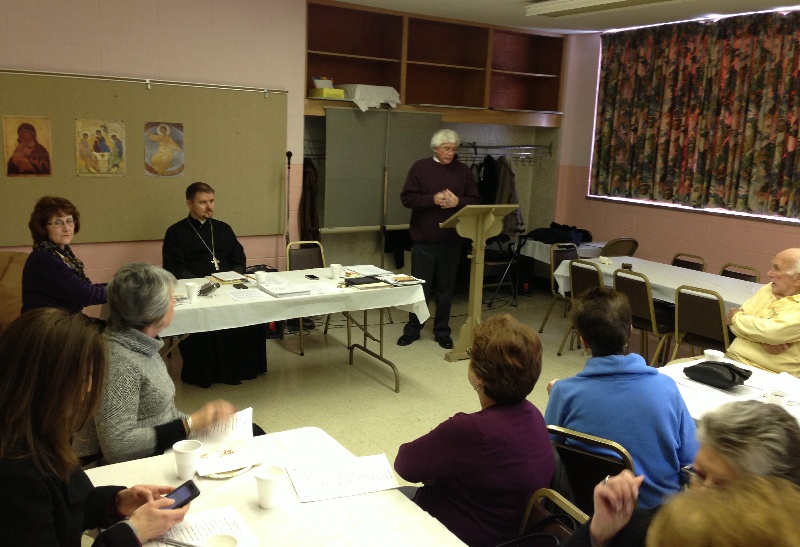 Photo 3 from Annual Parish Meeting