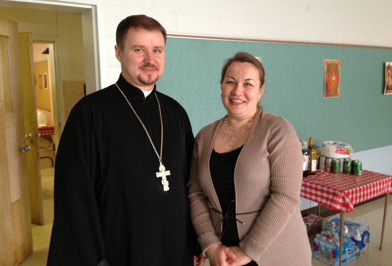 Photo 7 from Annual Parish Meeting