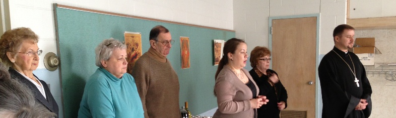 Photo 8 from Annual Parish Meeting