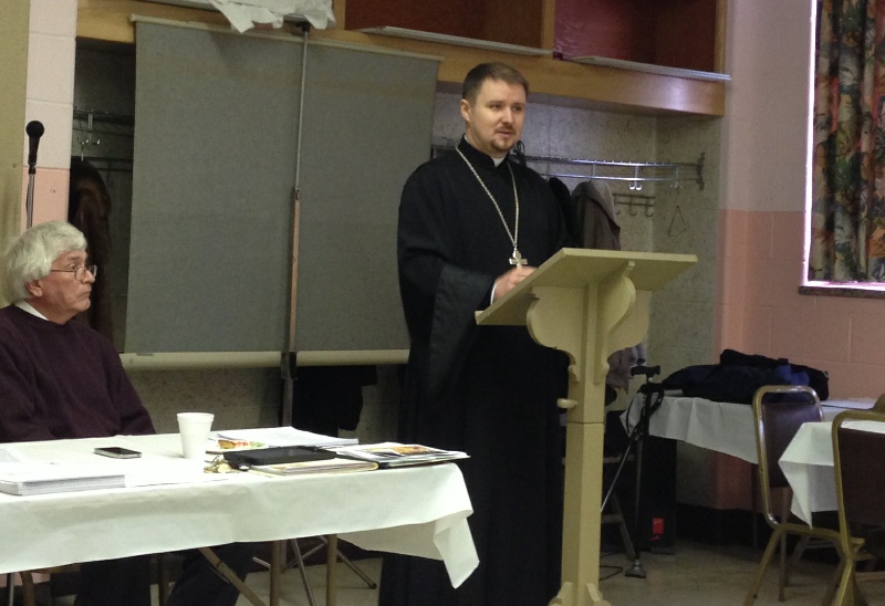 Photo 9 from Annual Parish Meeting