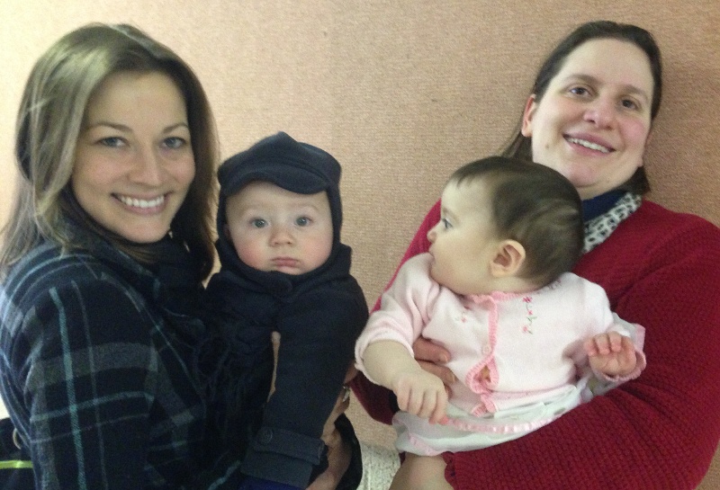 Photo 3 from Forgiveness Sunday