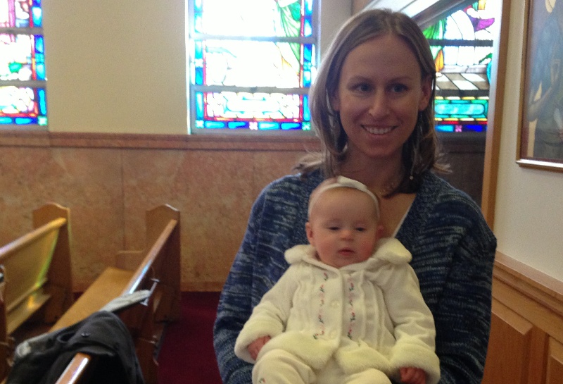 Photo 4 from Forgiveness Sunday