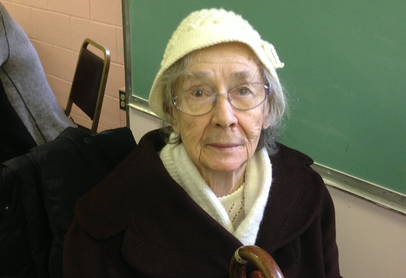 Photo 9 from Forgiveness Sunday